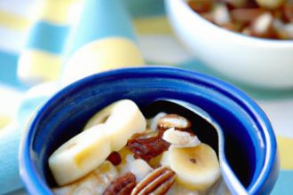 Overnight Oats Reviewed: Tasty, Quick Breakfast Ideas Explored