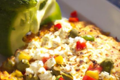 Cottage Cheese Pizza Bowl: A Healthy Twist on a Classic Favorite