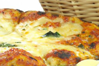 Crispy & Tasty: Your Guide to Gluten-Free Pizza Garlic Bread