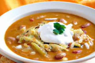 Unlock the Zesty Magic of White Chicken Chili Seasoning