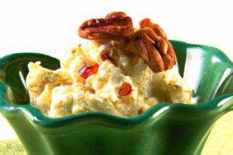 Creamy Creations: Delicious & Easy Cottage Cheese Recipes