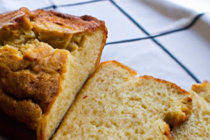 Almond Flour Keto Bread: Low-Carb Loaves Made Simple