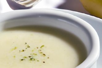 Avgolemono Unveiled: The Zesty Heart of Greek Chicken Soup