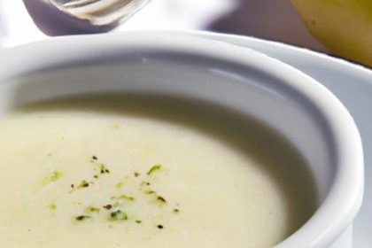 Avgolemono Unveiled: The Zesty Heart of Greek Chicken Soup