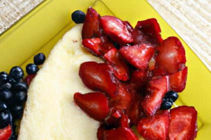 Unlocking the Benefits of Fat-Free Cottage Cheese Delight